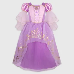 Disney Princess Rapunzel Kids' Dress - Disney Store 11 Disney Princess Rapunzel Kids' Dress - Disney Store -Disney GUEST dc337a3e 407e 4097 a21d 82a42f9c089c