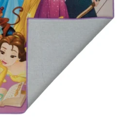 60"x84" Disney Princess Party Rug 5 60"x84" Disney Princess Party Rug -Disney GUEST dc912018 2ddc 49bf 9d58 3c388d2667c9