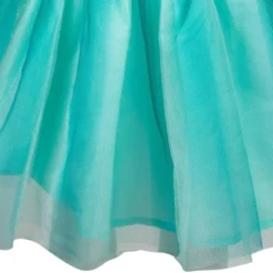 Disney Lilo & Stitch Raya And The Last Dragon Encanto Moana Mirabel Sisu Girls Dress Tulle Dress Little Kid To Big Kid -Disney GUEST dcc0a519 2169 4766 9916 ab6f322f91e6