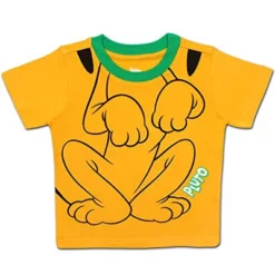 Disney Boy's 4-Pack Mickey Mouse And Friends Roleplay Graphic Tee Shirts For Infants -Disney GUEST dd5bd5aa 974b 4413 bce1 b834d12d312c