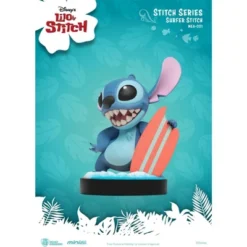 DISNEY Stitch Series - Surfer Stitch (Mini Egg Attack) 6 DISNEY Stitch Series - Surfer Stitch (Mini Egg Attack) -Disney GUEST ddd2d1b0 1e97 4014 ab20 f442a660d7a8