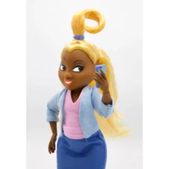 Disney The Proud Family Louder And Prouder Dijonay Fashion Doll -Disney GUEST de554fee 948e 4a94 8d3b 8cbd40b13dfc
