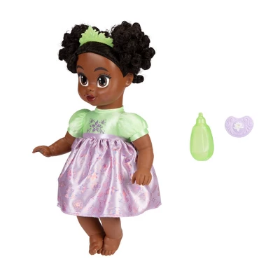 Disney Princess Tiana Baby Doll 6 Disney Princess Tiana Baby Doll - Image 6