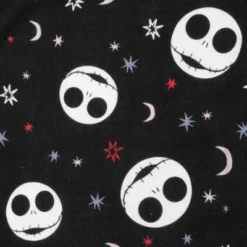 Disney Nightmare Before Christmas Jack Skellington Sally Baby Girls 5 Pack Bodysuits 18 Disney Nightmare Before Christmas Jack Skellington Sally Baby Girls 5 Pack Bodysuits -Disney GUEST e04cddfb f212 4508 aff0 416525948228