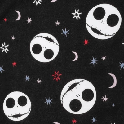 Disney Nightmare Before Christmas Jack Skellington Sally Baby Girls 5 Pack Bodysuits 6 Disney Nightmare Before Christmas Jack Skellington Sally Baby Girls 5 Pack Bodysuits - Image 6