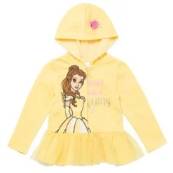 Disney Princess Moana Cindrella Ariel Belle Zip Up Hoodie Infant 16 Disney Princess Moana Cindrella Ariel Belle Zip Up Hoodie Infant -Disney GUEST e07f70c6 0996 4626 a308 fd4dda18f1bb