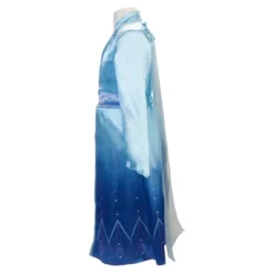 Disney Frozen 2 Elsa Travel Dress 9 Disney Frozen 2 Elsa Travel Dress -Disney GUEST e097b356 4237 4126 a1ca 92e873ca0d88