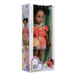 Disney Ily 4EVER Inspired By Moana 18" Doll -Disney GUEST e0a97f09 313e 427c 8bf2 947503724650