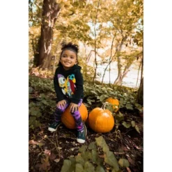 Disney Nightmare Before Christmas Fleece Hoodie & Leggings Set 12 Disney Nightmare Before Christmas Fleece Hoodie & Leggings Set -Disney GUEST e0b1cf28 d204 47fc 8dbe cc408ff521ad