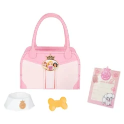 Disney Princess Style Collection My Trendy Puppy & Tote 14 Disney Princess Style Collection My Trendy Puppy & Tote -Disney GUEST e1832ec4 d010 4364 89c1 4e4d421a2484
