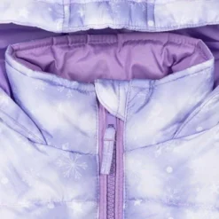 Disney Frozen Princess Anna Elsa Girls Zip Up Puffer Jacket Little Kid 17 Disney Frozen Princess Anna Elsa Girls Zip Up Puffer Jacket Little Kid -Disney GUEST e212c048 e116 4eb9 90cc d3a0309a90ee