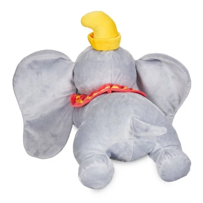 Disney Flying Dumbo Plush - Disney Store 2 Disney Flying Dumbo Plush - Disney Store - Image 2