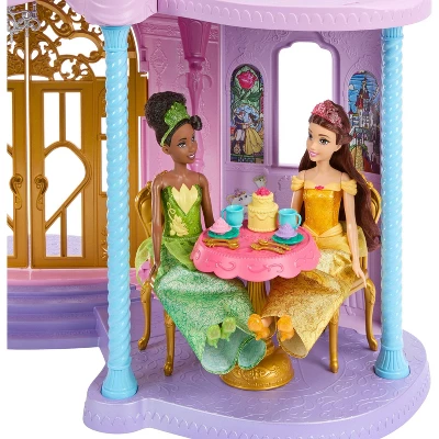 Disney Princess Magical Adventures Castle 4 Ft Tall With Lights & Sounds 5 Disney Princess Magical Adventures Castle 4 Ft Tall With Lights & Sounds - Image 5