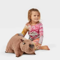 Disney Encanto Capybara Pillow Pet 8 Disney Encanto Capybara Pillow Pet -Disney GUEST e2f7d882 4a61 456a 8929 b6c7f141e666