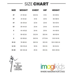 Disney Nightmare Before Christmas Jack Skellington - 3 Pack T-Shirts Little Kid To Big Kid 13 Disney Nightmare Before Christmas Jack Skellington - 3 Pack T-Shirts Little Kid To Big Kid -Disney GUEST e353a7f2 b4fd 492e b7b4 9ddfb090a815