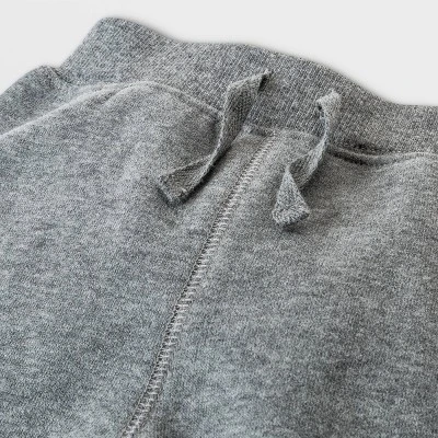 Disney Baby Boys' 2pc Mickey Mouse Fleece Pullover And Jogger Set - Heather Cream 3 Disney Baby Boys' 2pc Mickey Mouse Fleece Pullover And Jogger Set - Heather Cream - Image 3