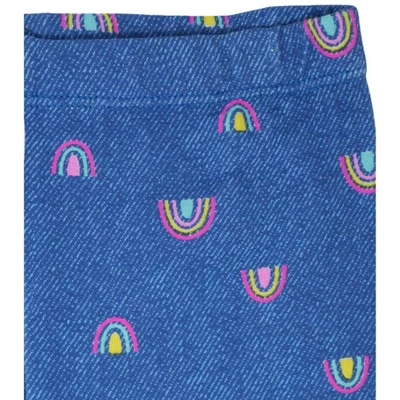 Disney Mickey Mouse & Friends Minnie Mouse Girls Graphic T-Shirt And Shorts Outfit Set Little Kid 4 Disney Mickey Mouse & Friends Minnie Mouse Girls Graphic T-Shirt And Shorts Outfit Set Little Kid - Image 4