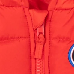 Disney Pixar Cars Lightning McQueen Winter Coat Puffer Jacket Toddler 14 Disney Pixar Cars Lightning McQueen Winter Coat Puffer Jacket Toddler -Disney GUEST e3ccb71d 9ca8 4b99 8b0f b5c2a7c27659