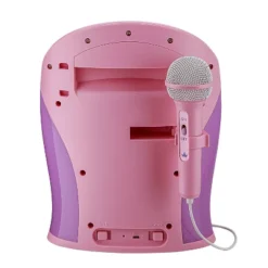Disney Princess IHome EZ Link Bluetooth Karaoke Machine -Disney GUEST e40f6ea1 6f17 4090 96fe 621f965cc2f0
