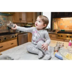 Disney The Aristocats Bambi Baby Girls 3 Pack Zip Up Sleep N' Play Coveralls Newborn To Infant 18 Disney The Aristocats Bambi Baby Girls 3 Pack Zip Up Sleep N' Play Coveralls Newborn To Infant -Disney GUEST e4384280 36de 46cd a29f 9aef602556d5