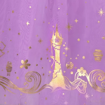 Disney Princess Rapunzel Kids' Dress - Disney Store 5 Disney Princess Rapunzel Kids' Dress - Disney Store - Image 5