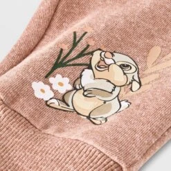 Baby Girls' 2pc Disney Bambi Top And Bottom Set - Light Brown 8 Baby Girls' 2pc Disney Bambi Top And Bottom Set - Light Brown -Disney GUEST e79e7d41 fb25 48b4 be5e f9c26ef93514