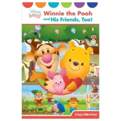 Disney Baby Deluxe Learning Gift Set 17 Disney Baby Deluxe Learning Gift Set -Disney GUEST e7ebc197 95a8 44f4 9043 963fc1476b57