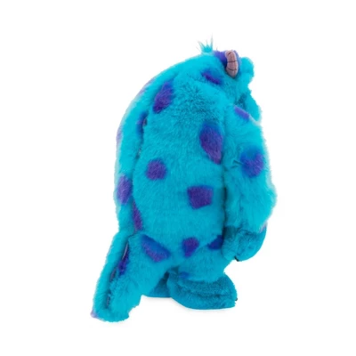 Disney Monsters Inc Sulley Plush - Disney Store 1 Disney Monsters Inc Sulley Plush - Disney Store