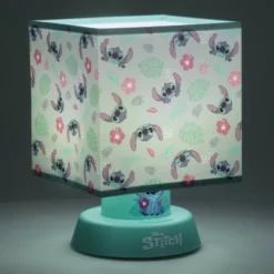 Disney Stitch Lamp (Includes LED Light Bulb) 9 Disney Stitch Lamp (Includes LED Light Bulb) -Disney GUEST e8a38d95 132d 499a 85c6 65d895ed125c