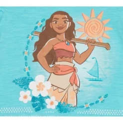 Disney Moana Girls T-Shirt And Skirt Little Kid To Big Kid 13 Disney Moana Girls T-Shirt And Skirt Little Kid To Big Kid -Disney GUEST e91ec097 676c 4f45 993e 651b3973e79f