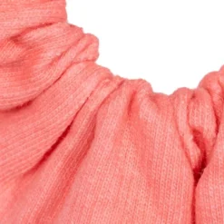 Disney Princess Ariel Infant Baby Girls Short Sleeve Dress Scrunchy Set Pink 18 Months -Disney GUEST e938e6f4 e157 4bab bac6 629207688680