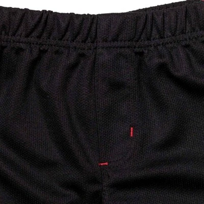 Disney Pixar Toy Story Buzz Lightyear Woody Baby Athletic T-Shirt And Mesh Shorts Outfit Set Infant 6 Disney Pixar Toy Story Buzz Lightyear Woody Baby Athletic T-Shirt And Mesh Shorts Outfit Set Infant - Image 6