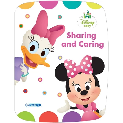 Disney Baby Electronic Me Reader Junior 8 Book Boxed Set 8 Disney Baby Electronic Me Reader Junior 8 Book Boxed Set - Image 8