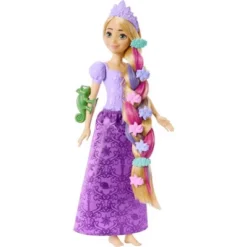 Disney Princess Fairy-tale Hair Rapunzel Doll 9 Disney Princess Fairy-tale Hair Rapunzel Doll -Disney GUEST eb649ad7 e9c8 44e9 ab38 86bf90f881b5