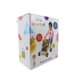 Disney Hooyay Hunny-Pot Walker 5 Disney Hooyay Hunny-Pot Walker -Disney GUEST ebc7719f dcd4 411f 80b2 f2c14b570c92