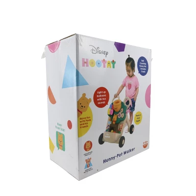 Disney Hooyay Hunny-Pot Walker 3 Disney Hooyay Hunny-Pot Walker - Image 3