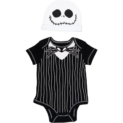 Disney Pixar Monsters Inc Incredibles Toy Story Mickey Mouse Pooh Lilo & Stitch Baby Bodysuit And Hat Set Newborn To Infant 8 Disney Pixar Monsters Inc Incredibles Toy Story Mickey Mouse Pooh Lilo & Stitch Baby Bodysuit And Hat Set Newborn To Infant - Image 8