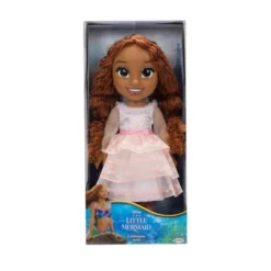 Disney’s The Little Mermaid Celebration Ariel 14" Large Doll