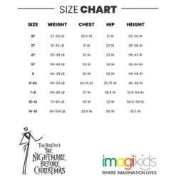 Disney Nightmare Before Christmas Fleece Hoodie & Leggings Set 15 Disney Nightmare Before Christmas Fleece Hoodie & Leggings Set -Disney GUEST ed23d9c6 c1dc 41c1 8411 b52d01c1221c