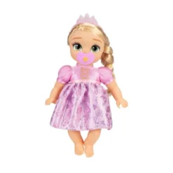 Disney Princess Rapunzel Baby Doll -Disney GUEST eef2d667 a884 47ff 8520 97ec2e732748