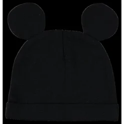 Disney Mickey Mouse Baby Bodysuit Jogger Pants Bib And Hat 4 Piece Outfit Set Newborn To Infant 16 Disney Mickey Mouse Baby Bodysuit Jogger Pants Bib And Hat 4 Piece Outfit Set Newborn To Infant -Disney GUEST eefde7a6 82bc 4aab 9877 e107680248b5