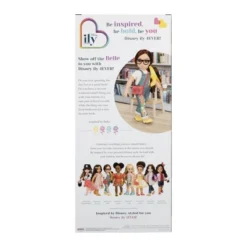 Disney Ily 4EVER Inspired By Belle 18" Doll -Disney GUEST f1e704af 4ba4 4c56 bdd7 990ece7659e4