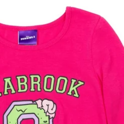 Disney Zombies Girls T-Shirt And Leggings Outfit Set Toddler To Big Kid 13 Disney Zombies Girls T-Shirt And Leggings Outfit Set Toddler To Big Kid -Disney GUEST f267b505 857d 496a b895 36ce2014720d