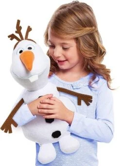 Disney Frozen Olaf 15 Inch Character Plush