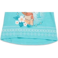 Disney Moana Girls T-Shirt And Skirt Little Kid To Big Kid 14 Disney Moana Girls T-Shirt And Skirt Little Kid To Big Kid -Disney GUEST f379610f 09ef 4112 a518 127db7ef3d04