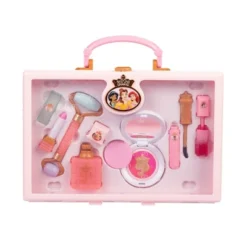 Disney Princess Style Collection Makeup Tote -Disney GUEST f43d6869 d0c8 4aba a653 b173fb30476d