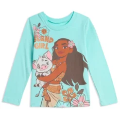 Disney Moana Baby Girls 2 Pack T-Shirts Infant 10 Disney Moana Baby Girls 2 Pack T-Shirts Infant -Disney GUEST f493e2fc 0750 45f4 b725 02b20cb4c384