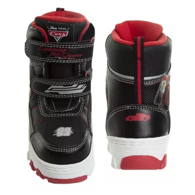 Disney Pixar Cars Boys' Snowboots (Toddler/Little Kids) 1 Disney Pixar Cars Boys' Snowboots (Toddler/Little Kids)