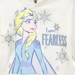 Disney Frozen Elsa Girls Fleece Hoodie And Leggings Outfit Set Little Kid To Big Kid 15 Disney Frozen Elsa Girls Fleece Hoodie And Leggings Outfit Set Little Kid To Big Kid -Disney GUEST f659dd4c 1f1f 4529 b3a1 c137aac4d1d8