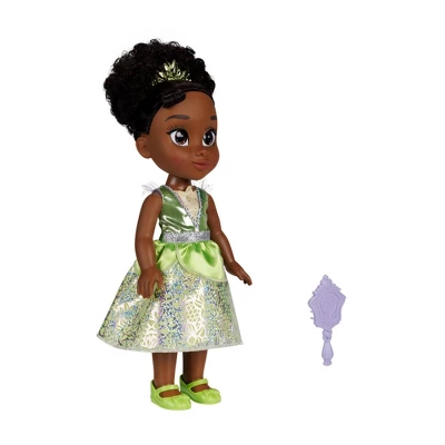 Disney Princess 14" Doll Tiana 3 Disney Princess 14" Doll Tiana - Image 3